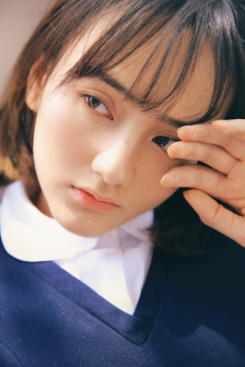 波特小姐